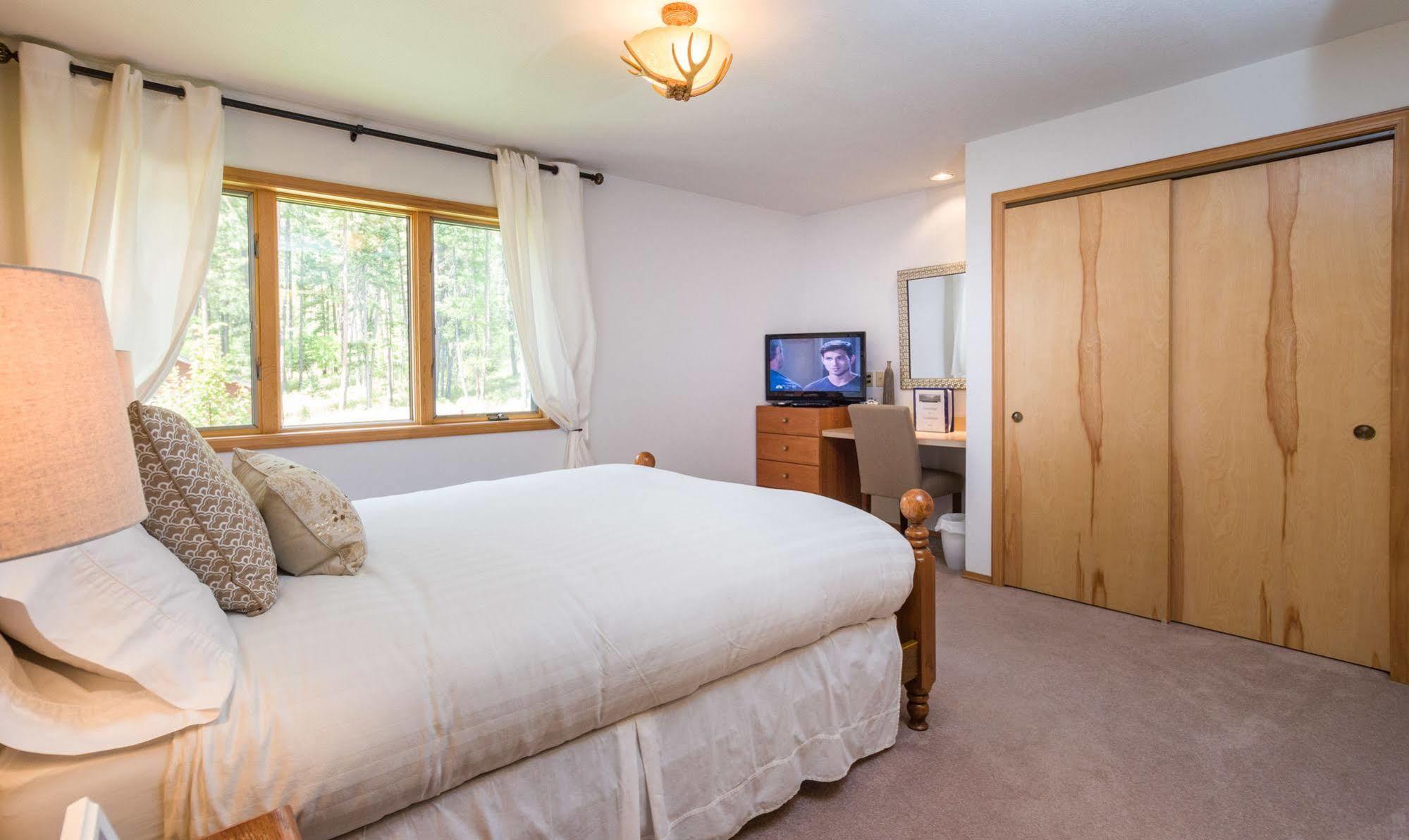 Meadow Lake View Bed And Breakfast Columbia Falls Ngoại thất bức ảnh